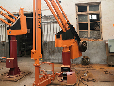 200kg valab manipulaator