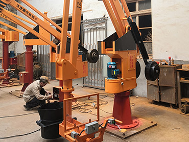 Millised on erinevate manipulaatorite erinevad rakendused ja mõjud?