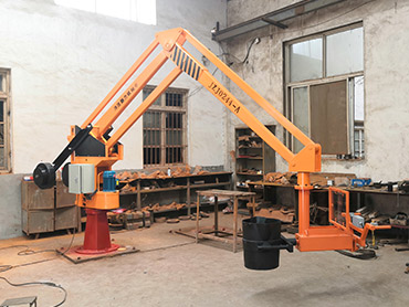 Mis on booster manipulaator?