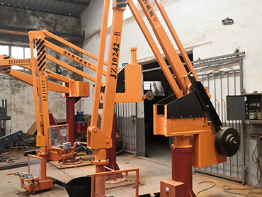 Millised on eelised, kui kasutate võimsusega abistavat robootika kätt?