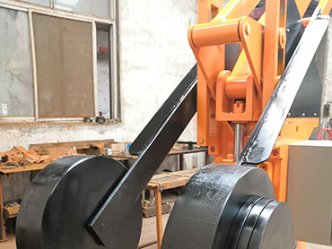 Millised on abistava mehaanilise käe kandmise eelised?