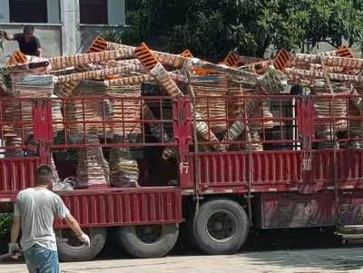 Myanmarile on tarnitud 7 valamu manipulaatorite komplekti