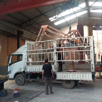 Kaevandamise manipulaator Foundries rakenduses